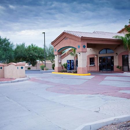 Apache Inn Tempe Exterior foto