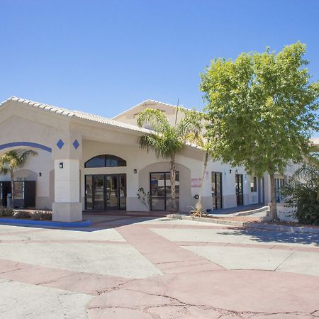 Apache Inn Tempe Exterior foto