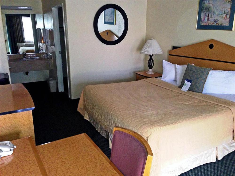 Apache Inn Tempe Quarto foto