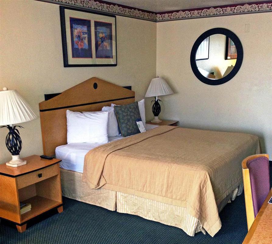 Apache Inn Tempe Quarto foto